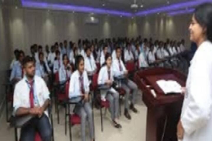 classroom